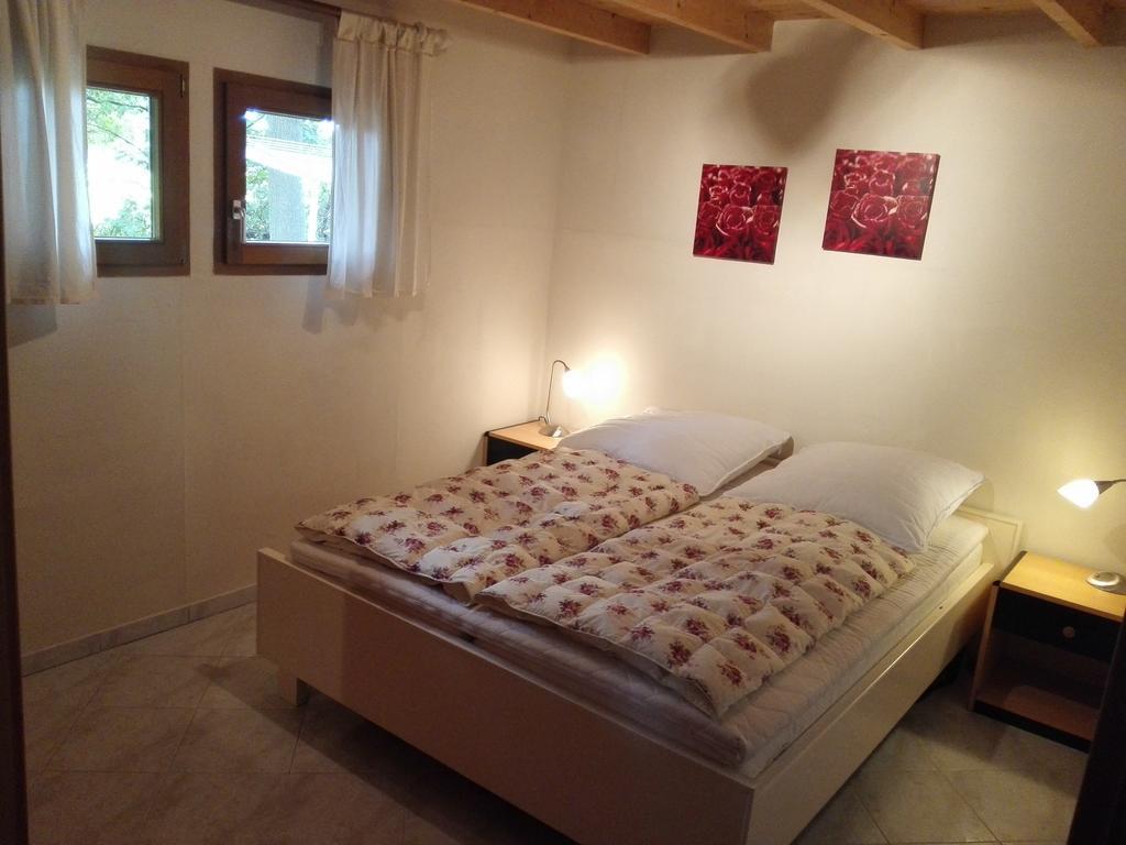 Ferienhaus Am Waldchen Villa Uelsen Dış mekan fotoğraf